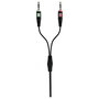 EPOS SENNHEISER PC 3 CHAT Negro