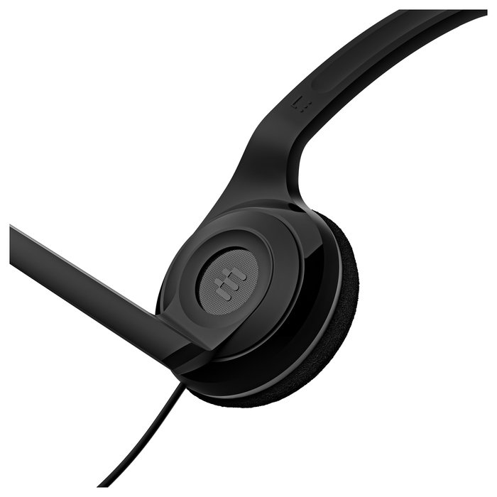 EPOS SENNHEISER PC 3 CHAT Negro
