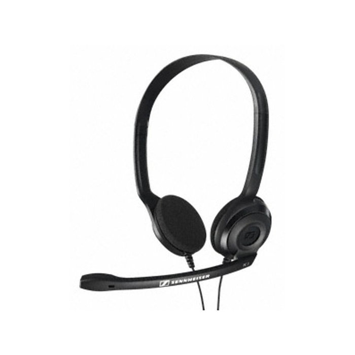 EPOS SENNHEISER PC 3 CHAT Negro