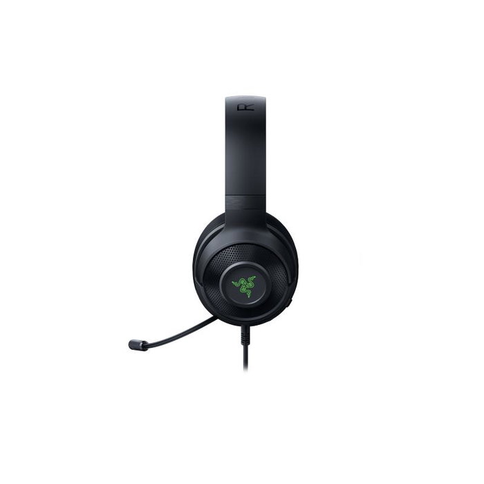Razer Kraken V3 X Gaming Headset Negro Razer Kraken V3 X Gaming Headset Negro