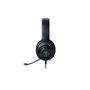 Razer Kraken V3 X Gaming Headset Negro