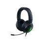 Razer Kraken V3 X Gaming Headset Negro