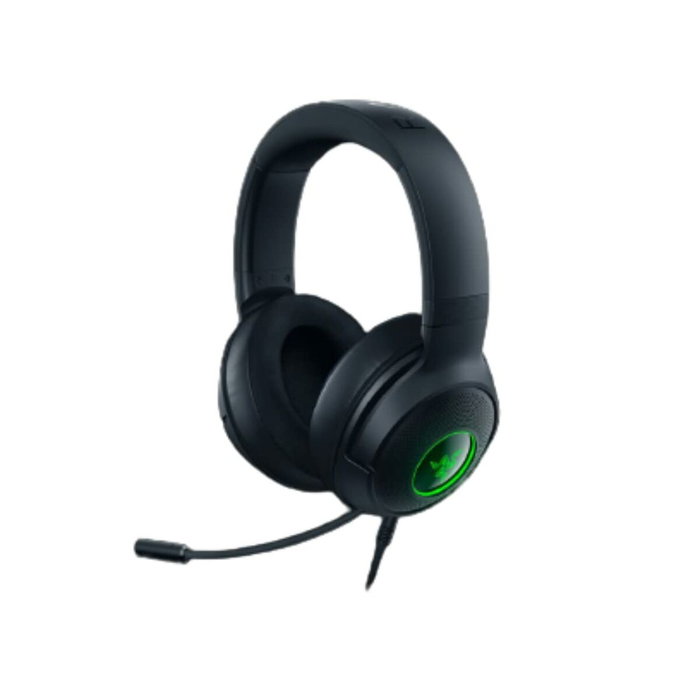 Razer Kraken V3 X Gaming Headset Negro Razer Kraken V3 X Gaming Headset Negro