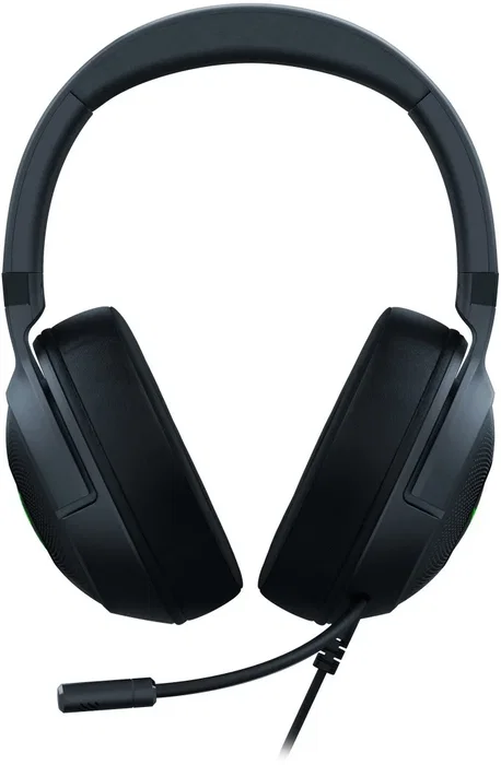 Razer Kraken V3 X Gaming Headset Negro Razer Kraken V3 X Gaming Headset Negro