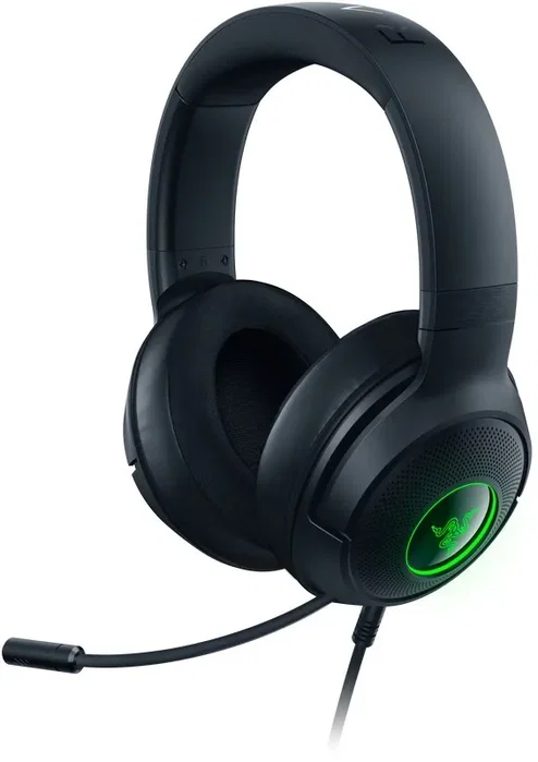 Razer Kraken V3 X Gaming Headset Negro Razer Kraken V3 X Gaming Headset Negro