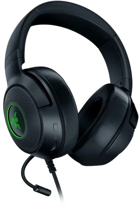 Razer Kraken V3 X Gaming Headset Negro Razer Kraken V3 X Gaming Headset Negro