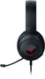 Razer Kraken V3 X Gaming Headset Negro