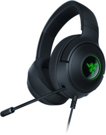Razer Kraken V3 X Black