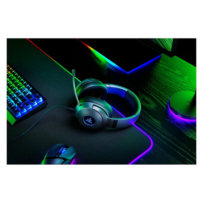 Razer Kraken V3 X Black