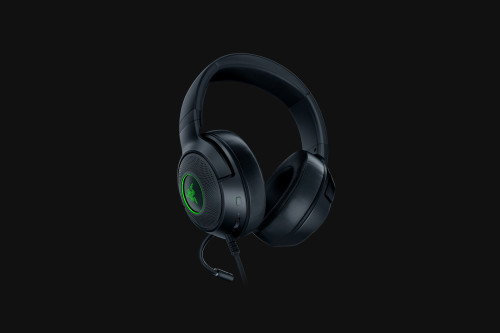 Razer Kraken V3 X Gaming Headset Negro Razer Kraken V3 X Gaming Headset Negro
