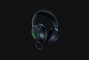 Razer Kraken V3 X Gaming Headset Negro