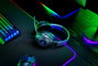 Razer Kraken V3 X Gaming Headset Negro