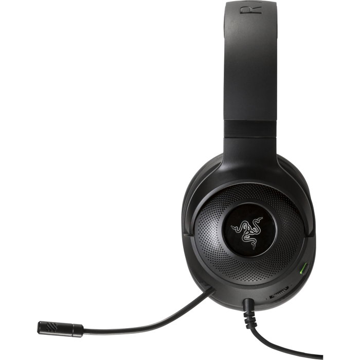 Razer Kraken V3 X Negro Razer Kraken V3 X Negro