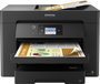Epson WorkForce WF-7830DTWF Multifunción A3 Negro