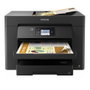 Epson WorkForce WF-7830DTWF Multifunción A3 Negro