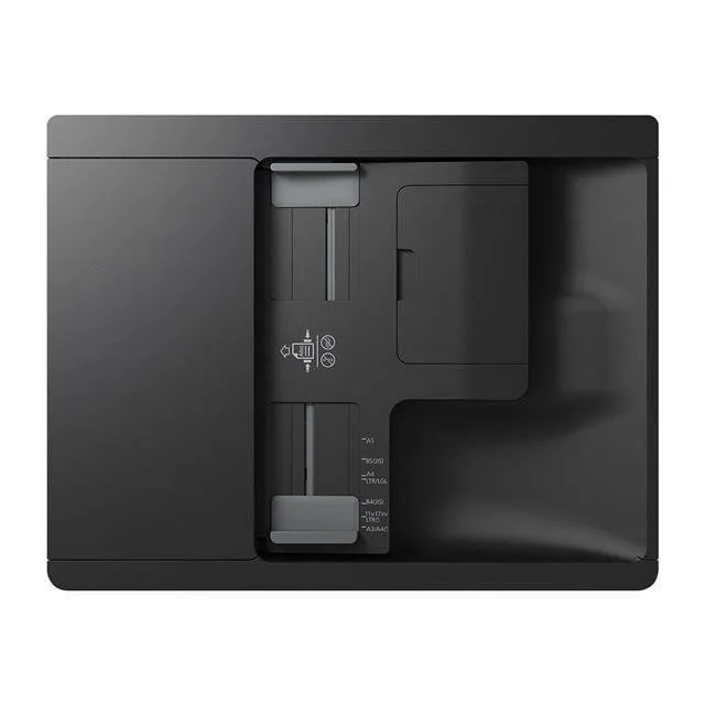 Epson WorkForce WF-7830DTWF Multifunción A3 Negro