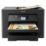 Epson WorkForce WF-7830DTWF - Multifunción Tinta A3/A4 4en1, WiFi, Ethernet, Duplex Automático, ADF, Pantalla Táctil, Impresión, Escaneo, Fax, Color