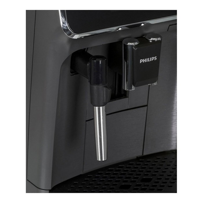 Philips Series 2200 EP2224/10 Cafetera Automática Gris Philips Series 2200 EP2224/10 Cafetera Automática Gris