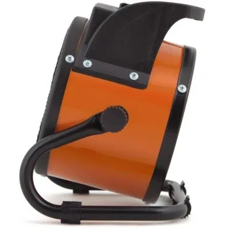 Orbegozo Calefactor Cerámico FHR 2040 16870 2000W Termostato Regulable Función Ventilador Frío