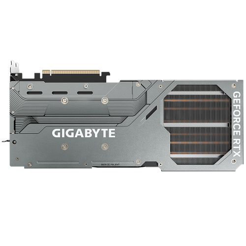 Gigabyte GeForce RTX 4090 GAMING OC 24G NVIDIA 24 GB GDDR6X