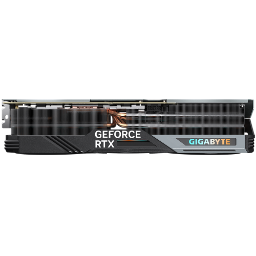 Gigabyte GeForce RTX 4090 GAMING OC 24G NVIDIA 24 GB GDDR6X