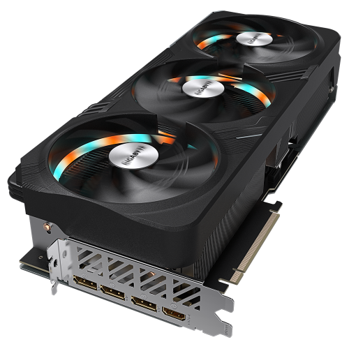 Gigabyte GeForce RTX 4090 GAMING OC 24G NVIDIA 24 GB GDDR6X