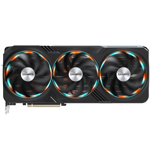 Gigabyte GeForce RTX 4090 GAMING OC 24G NVIDIA 24 GB GDDR6X