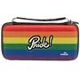 Funda para Nintendo Switch/ Switch Lite FR-TEC Tanooki Bag Pride