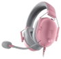 Razer BlackShark V2 X Rosa
