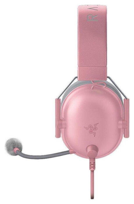 Razer BlackShark V2 X Rosa Razer BlackShark V2 X Rosa