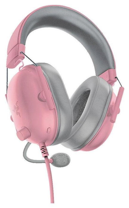 Razer BlackShark V2 X Rosa Razer BlackShark V2 X Rosa