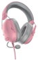 Razer BlackShark V2 X Rosa