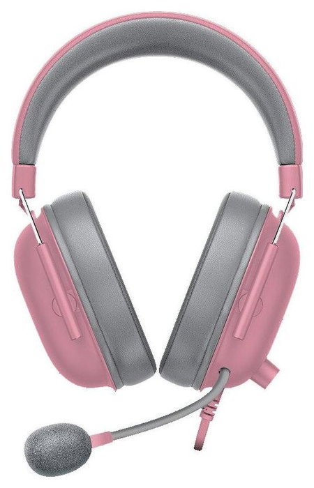 Razer BlackShark V2 X Rosa Razer BlackShark V2 X Rosa