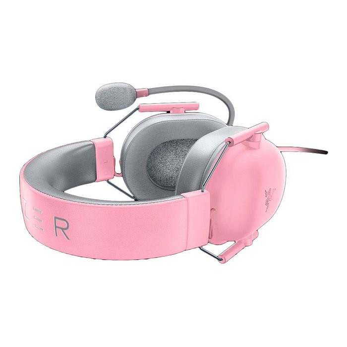 Razer BlackShark V2 X Rosa Razer BlackShark V2 X Rosa