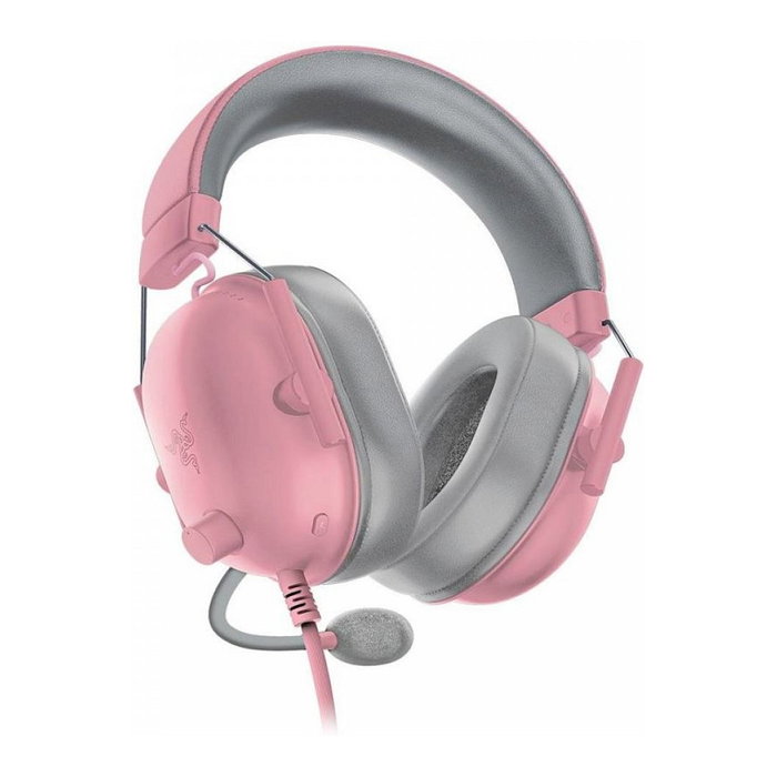 Razer BlackShark V2 X Rosa Razer BlackShark V2 X Rosa