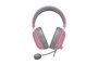 Razer BlackShark V2 X Auriculares Gaming con Micrófono, Color Rosa