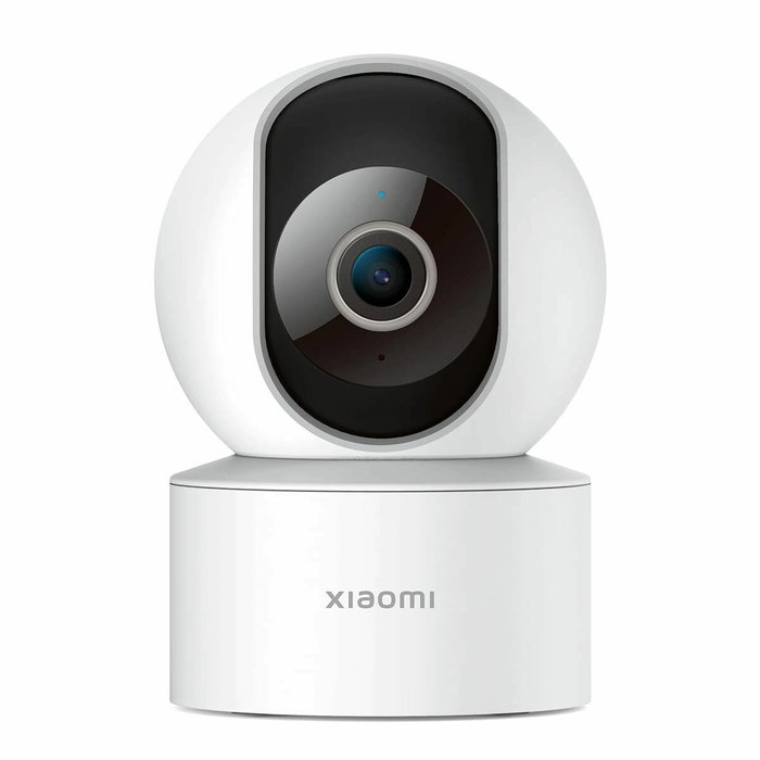 Xiaomi Smart Camera C200 Cámara de seguridad IP esférica 1080p Blanco