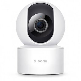 Xiaomi Smart Camera C200 Cámara de Seguridad IP 1080p Blanca
