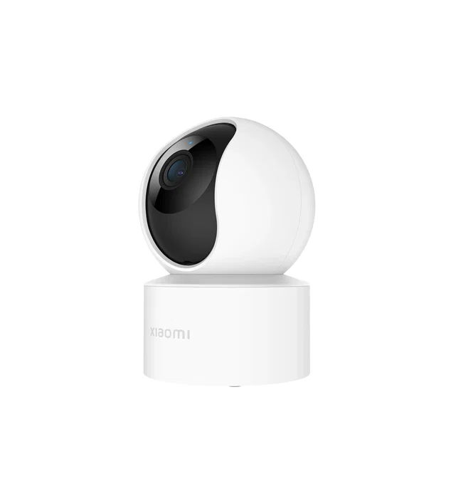 Xiaomi Smart Camera C200 Cámara de seguridad IP esférica 1080p Blanco