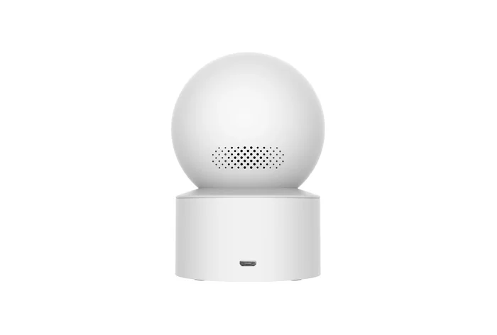 Xiaomi Smart Camera C200 Cámara de seguridad IP esférica 1080p Blanco