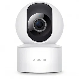 Xiaomi Smart Camera C200 Cámara de seguridad IP esférica 1080p Blanco
