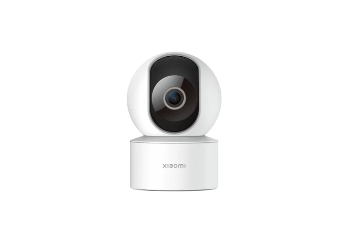 Xiaomi Smart Camera C200 Cámara de seguridad IP esférica 1080p Blanco