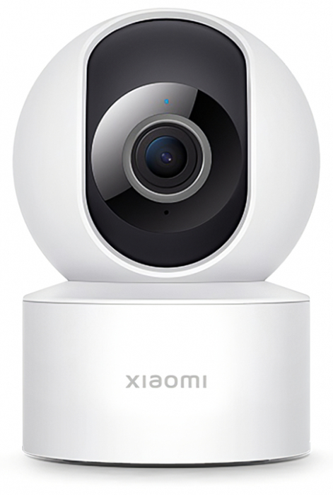 Xiaomi Smart Camera C200 Cámara de seguridad IP esférica 1080p Blanco