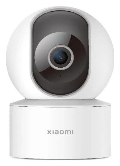 Xiaomi Smart Camera C200 Cámara de seguridad IP esférica 1080p Blanco