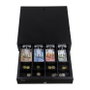 Equip Cajón de Efectivo 351010 Negro con Conector RJ-11