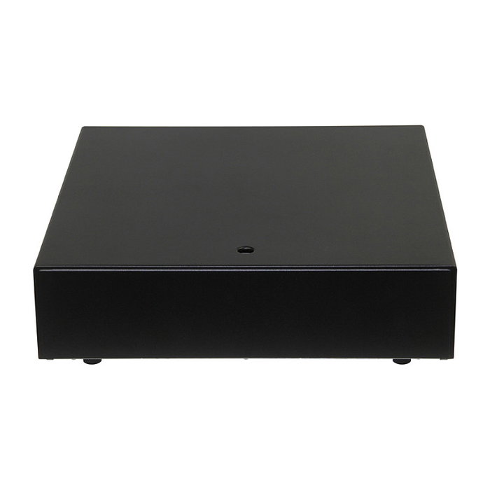 Equip Cajón de Efectivo 351010 Negro RJ11