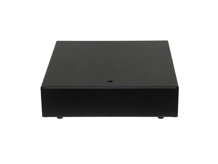 Equip Cajón de efectivo 351010 Negro RJ11