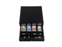 Equip Cajón de efectivo 351010 Negro RJ11