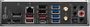MSI MAG B650 Tomahawk WIFI ATX AMD B650 Socket AM5 DDR5