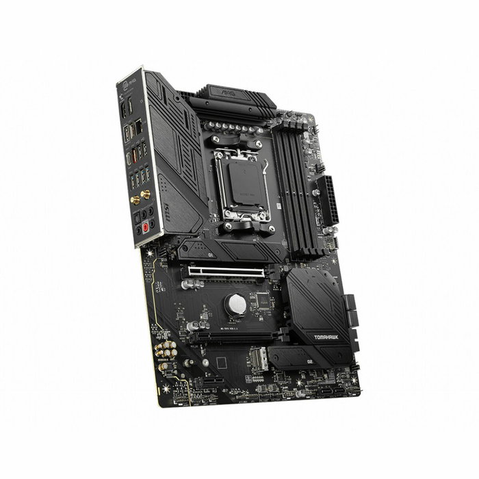 MSI MAG B650 Tomahawk WIFI ATX AMD B650 Socket AM5 DDR5